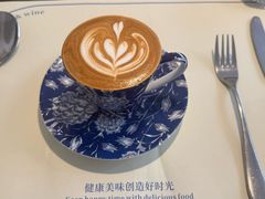 -沏点Trattoria意大利餐厅(新街口店)