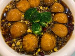-骏丰酒楼(黄编店)