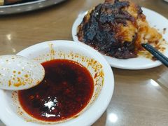 -西安贾三灌汤包·回坊小吃·清真炒菜(北院门总店)
