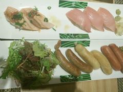 -琴寿司居酒屋(软件园店)