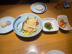 -三石铁板烧(紫竹桥店)