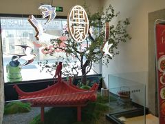 -单家老院·院子里的青岛菜(沙子口店)