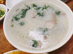 -华记粥饭店(印象容桂主题风情街店)