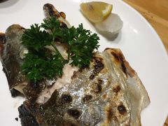-立山居酒屋·烧鸟 天妇罗(西北湖店)