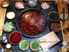 -麻大侠老火锅(巴国城店)