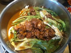 -手选潮汕鲜活牛肉火锅(二七广场店)