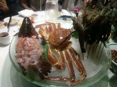 android_upload_pic-上座·餐厅(阳光100店)