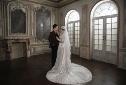 点击看大图 -Mu慕婚纱摄影·超级工作室