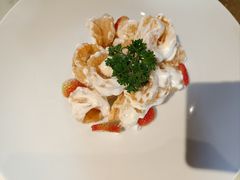 -北京老铺烤鸭(老城根店)