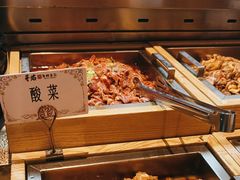 -黑金·寻焰自助百汇·烤肉·火锅(中街店)