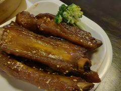 -阿那亚第三食堂 Cafeteria 3