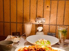 -香料集市新疆餐厅·清真聚餐(成都远洋太古里店)