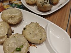 -小杨生煎(香港名都店)
