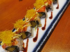 -千代武日本料理(开发区店)