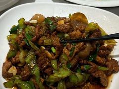 -火龙堂·风味民间菜(文一路店)