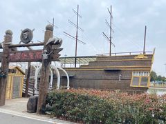 -云幽谷旅游区