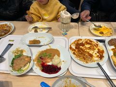 -宜家·瑞典风味餐厅(武汉荟聚中心店)