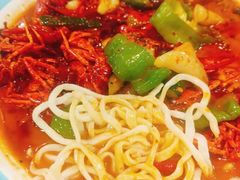 -盱眙虾神於氏龙虾(夫子庙红街店)