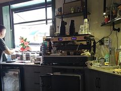 -SeekSeeking咖啡专门店(堰塘街店)