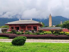 -大理古城