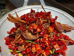-叶派龙虾•招牌香辣蟹·海鲜(中海国际店)