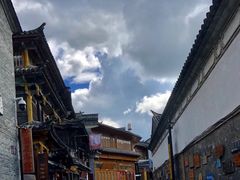 -妈妈的味道(和顺古镇店)