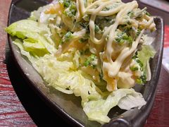 -纪州豚骨酱油拉面(锦延路店)