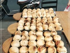 -百年夯碳烤胡椒饼(阿拉城店)