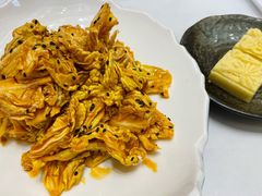 -天龙宝严素食馆(大兴善寺店)