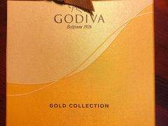 -GODIVA(久光百货店)