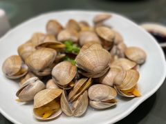 -鸿星花园酒家(银亿家园店)