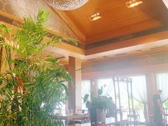 大堂-那家小馆•北京菜•烤鸭(香山店)