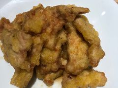 锅包肉-老长春肉馆(隆礼路店)