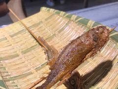 -美膳居川菜馆油焖大虾烧烤(卓刀泉店)