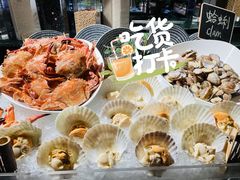 -杭州临平万丽酒店·燃餐厅(人民大道店)