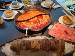 -莺花渡火锅City Green(万象城店)