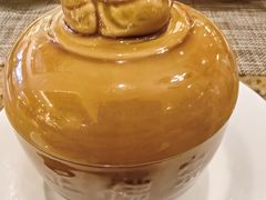 -三英温泉度假酒店-自助餐厅