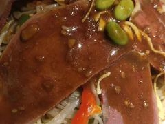 -常州银丝面馆(淹城店)