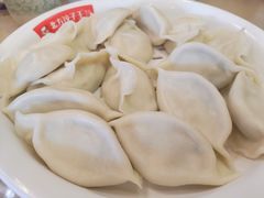 -北方饺子王·海肠捞饭·海鲜锅(山大店)