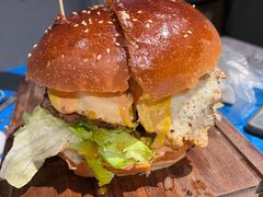 -大象厨房(重庆道店)