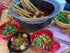 -冒椒火辣(奎星楼街店)