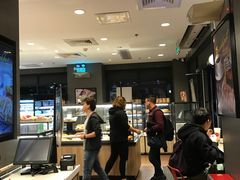 -85度C(广州石牌桥店)