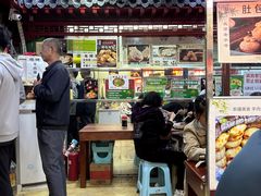 -牛街清顺斋小吃(牛街东里小区一区店)