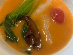 -开海·红岛海鲜虾水饺(石老人店)