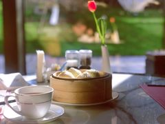 -杭州久泰饭店·摩卡花园