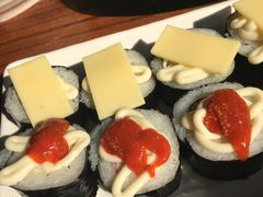 -屯屯面(海尔路店)