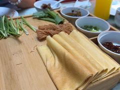 -老德州四合院·德州菜(天衢路店)