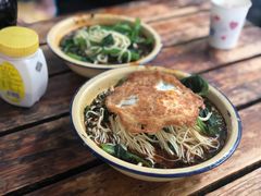 -赵伍面庄(松石大道店)