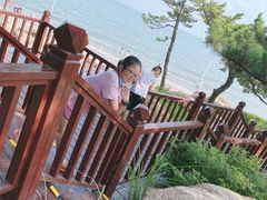 -老虎石海上公园