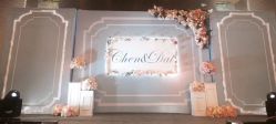 点击看大图 -琥珀婚礼策划AMBER WEDDING